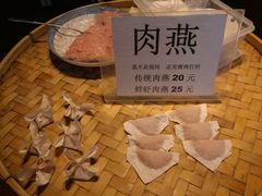 -家宴·灌蛋·沙茶面(曾厝垵店)