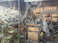 -良辰钟表店名表维修中心