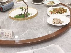 -金陵之星大酒店·中餐厅