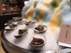 -雍和会海鲜姿造自助(湖东路店)