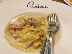 -BONAZZA 意大利餐厅
