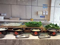 -厦门海沧正元希尔顿逸林酒店開全日餐厅