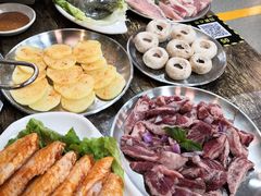 -P1泥炉烤肉(市桥富华东路店)