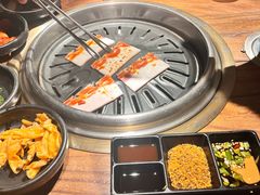 -九田家黑牛烤肉料理(顺义区华联金街店)