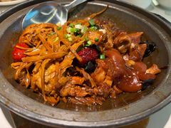 -阿毛饭店首店·宁波老字号(文化广场店)
