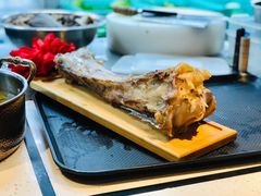 -牛人日志·鲜牛肉骨汤火锅(万科里瑧店)