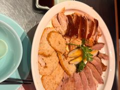 潮汕卤水三拼-潮界(虹桥新天地店)