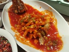 -羲和雅苑•北京烤鸭(瑞吉店)