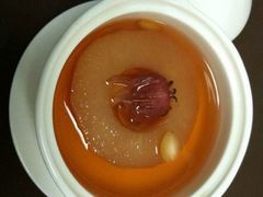 夏阳湖皇冠假日酒店青303-夏阳湖皇冠假日酒店-自助餐厅