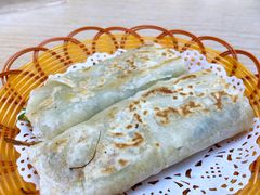 麦饺筒-面道赞宁海海鲜面(迎凤街店)