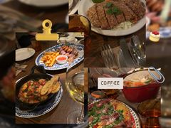 -夏朵餐厅(丁香店)