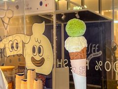 -CREAM STORY意大利手工冰淇淋&甜品(万象前海店)