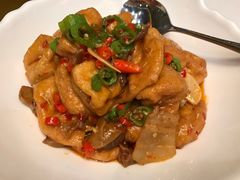 -翠清酒家(万丰路店)