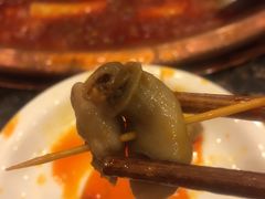 -老码头火锅(玉林店)