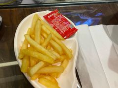 -豪享来中西餐厅(隆昌店)