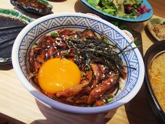 -匠糊·日本料理(美岸广场店)