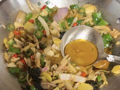 -洁雅小南方俏巴鱼馆(汴河街店)
