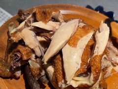 -老淮滨-蚌埠非遗小吃(淮河路店)