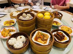 -稻香海鲜饭店(第一国际店)