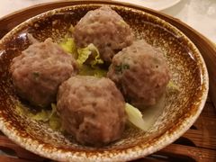 腐皮牛肉球-酌宴府The China Club·广州万富希尔顿酒店(云城东路店)