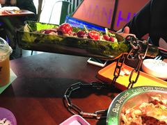 -蛮横肉蟹煲(印象城店)