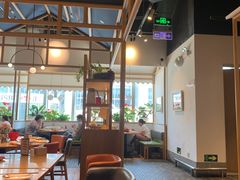 -渝信川菜 · 川味家常菜(财富购物中心店)