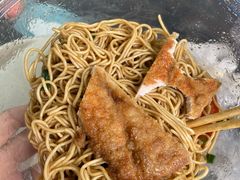 -天天鲜面馆(衡山路店)