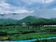 -莫干山风景区