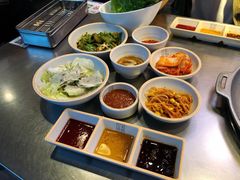 -喜来稀肉(虹泉路店)