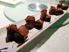 -陆壹捌餐厅(五大道店)