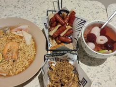 -雲物·云南小馆(好悦天地店)