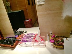 香港修身堂健康美体服务中心(中山公园店)-香港修身堂