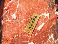 -牛匠和牛寿喜锅(西安总店)