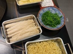 -师烤·豆花烤鱼(广州荔湾扬韬广场店)