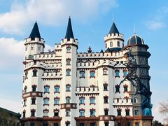 -榆林镇筋饼(文端总店)