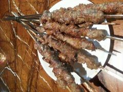 -楼兰新疆主题餐厅(苏州中心店)