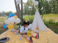 -汉长安城未央宫国家考古遗址公园