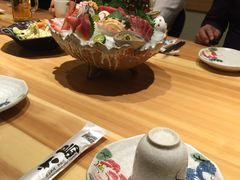 -大岛日本料理铁板烧(南通大饭店)