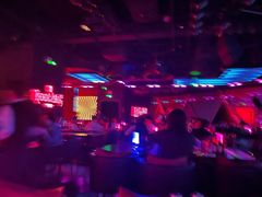 -MOSSO音乐酒吧·live house(南京旗舰店)