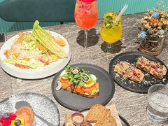 -SHADOWS•Bistro&Eatery(安福路店)