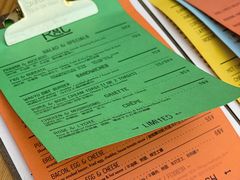 -RAC BAR(安福路店)