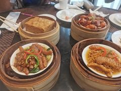 -好彩海鲜火锅饭店(银河百老汇店)