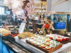 -喜庭海鲜自助(来福士店)