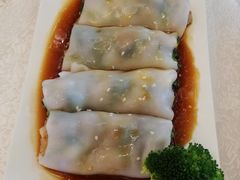 -海皇食府(水都假日酒店店)