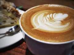 -Peet's Coffee皮爷咖啡(大学路店)