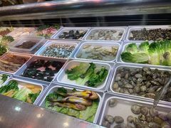 -尚品海鲜肥牛自助火锅(湖明店)