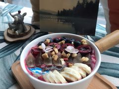 -怪兽炸鸡.轻沙拉(锦州店)