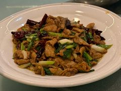 -瑞丰园庭院餐厅·白族传统家常菜