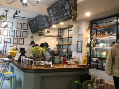 -唐咖精品咖啡(大理古城手冲店)