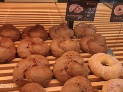 -酵墅·手感烘焙(印象汇店)